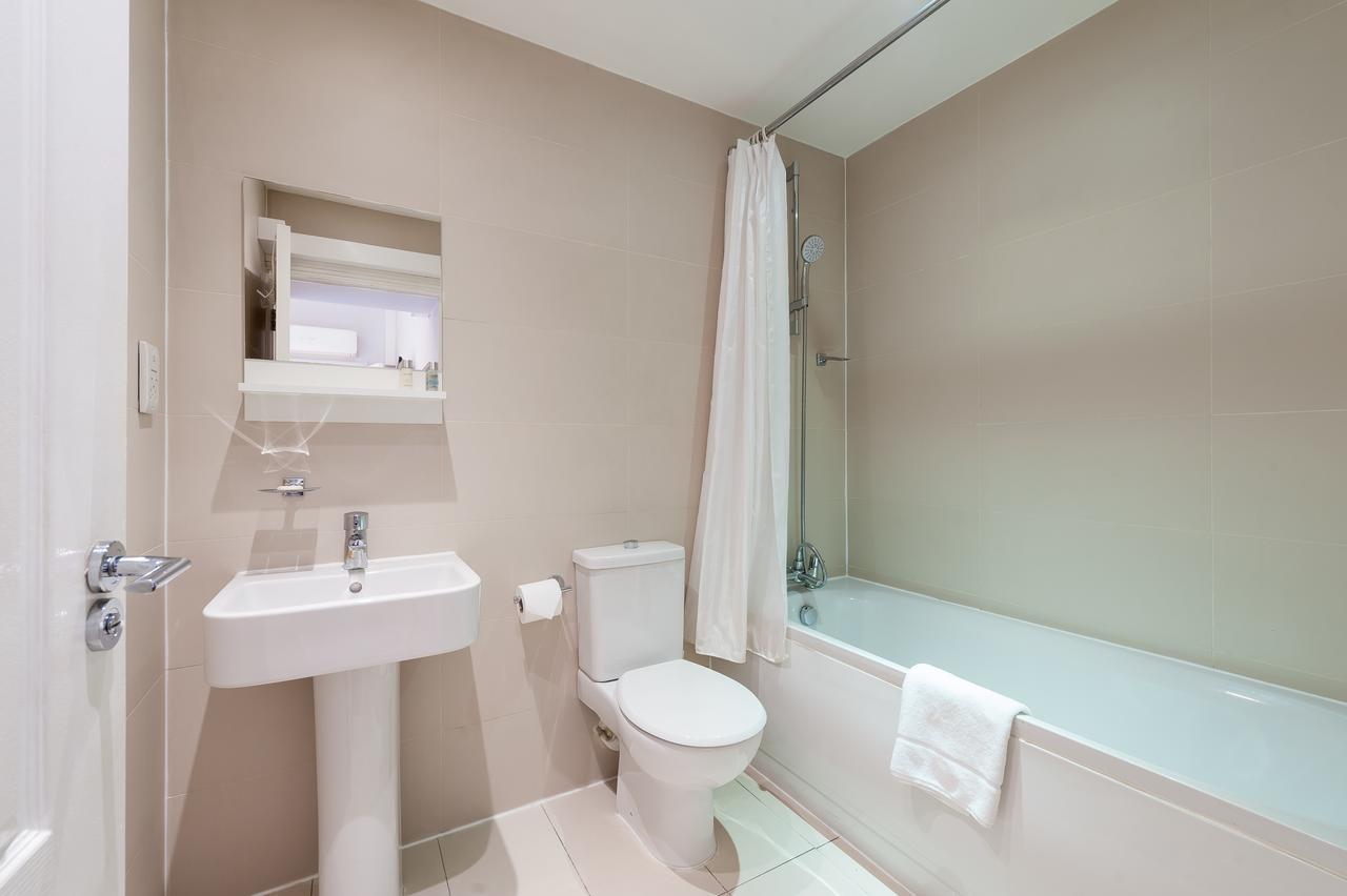 12 London Street Apartments Exteriér fotografie
